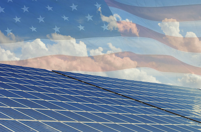 Domestic Energy Production Takes Priority in Washington with Solar Tariff Pause
