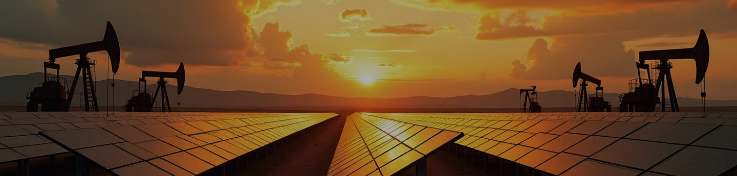 NOVUS Energy Advisors | Our Story