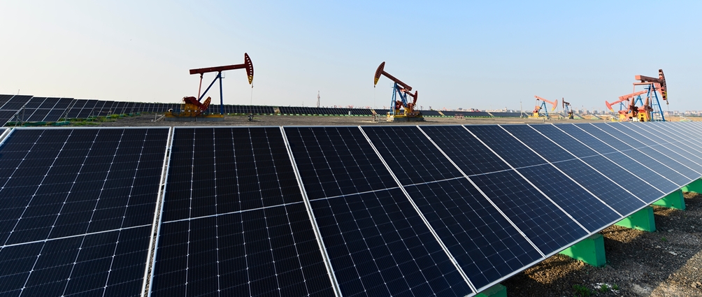 Energy Transformation: The First 100 Days of Trump 2.0