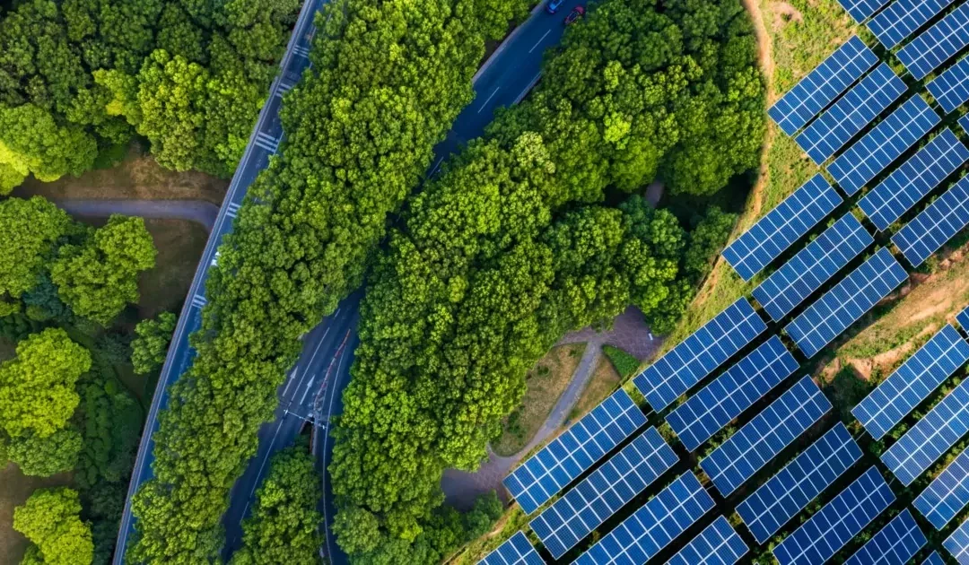 S&P Global Energy Evolution: Bridging the gap between conventional energy resources and newer technologies