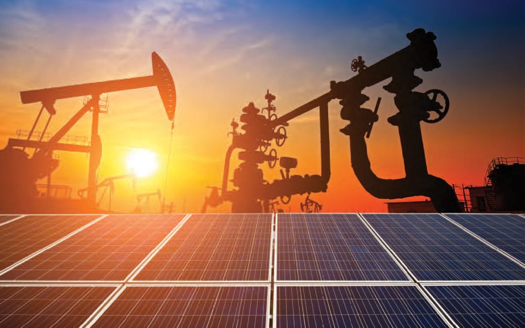 NOVUS Energy Advisors | Integrating Low- Carbon Technology into Midstream Operations