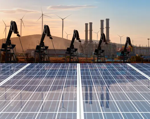 NOVUS Energy Advisors | Services