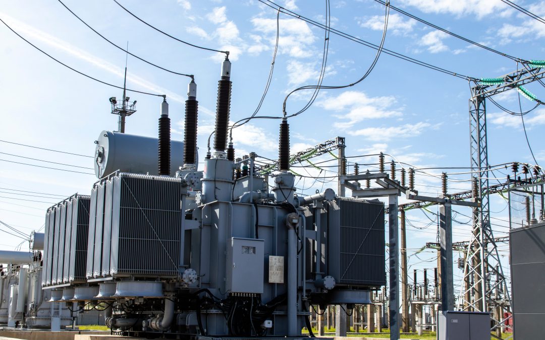 The Transformer Revolution: Why Grid Infrastructure’s Unsung Hero Deserves Our Attention 