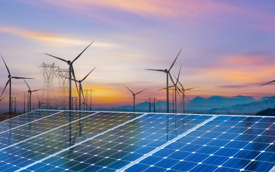 Market Turbulence: IRA Tax Credits Under The Renewable Revolution Enters Its Next Phase 