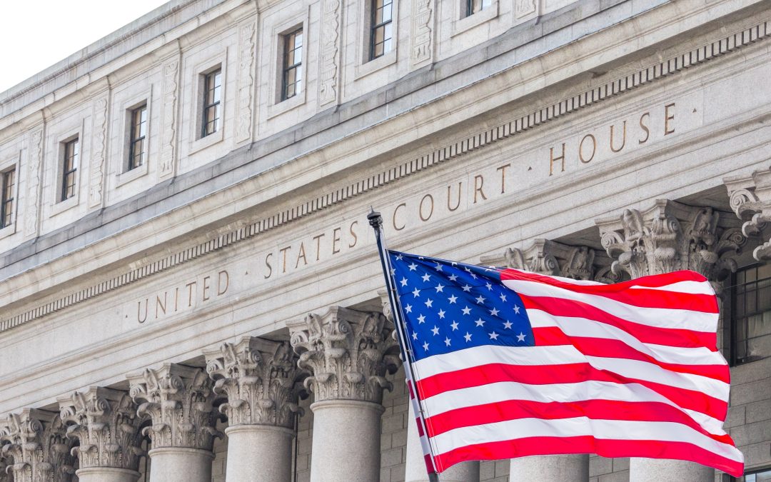 The Supreme Court Just Fixed NEPA—And Unlocked America’s Energy Future 