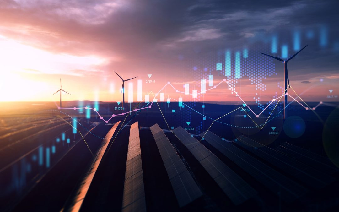 Fermi’s IPO Shows How AI Is Rewiring America’s Energy Markets