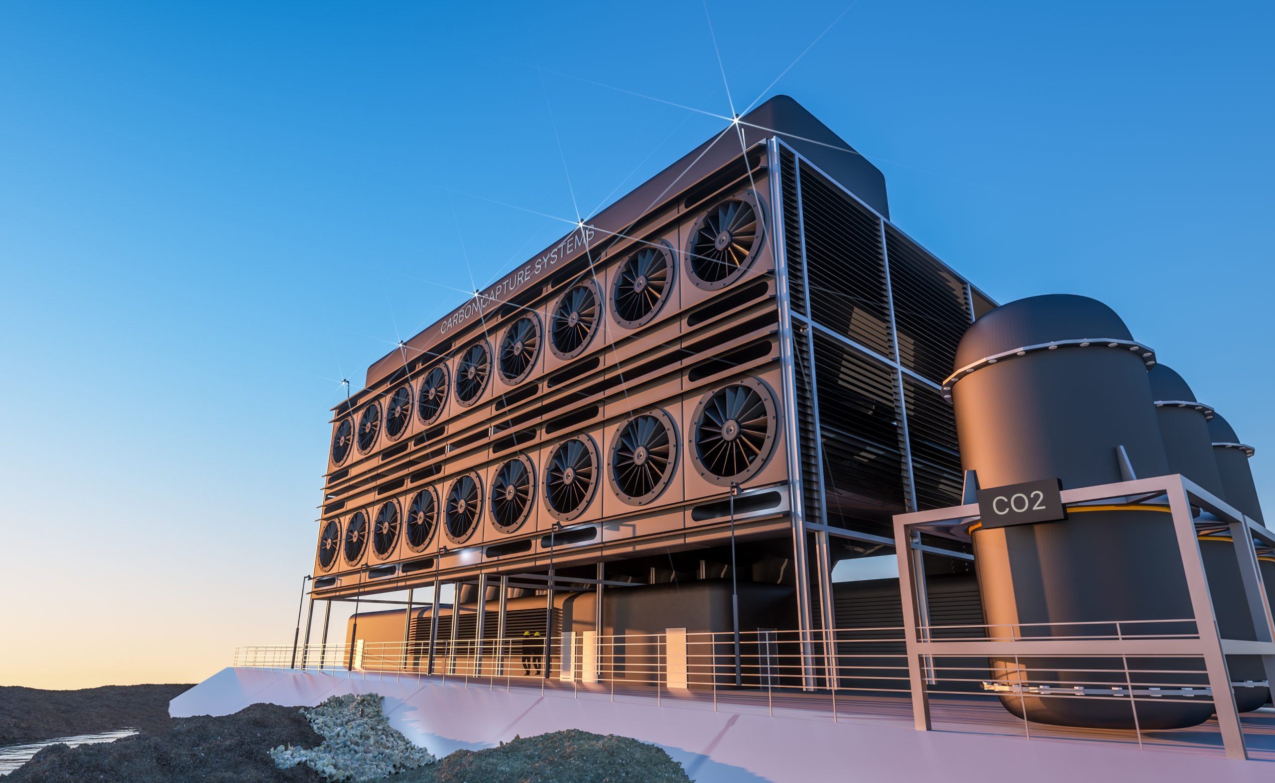 NOVUS Energy Advisors | Case Studies