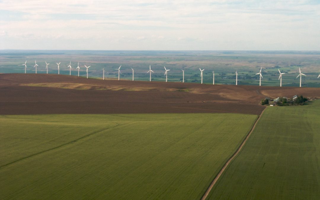 The Power Sector Mega-Merger Era Has Arrived